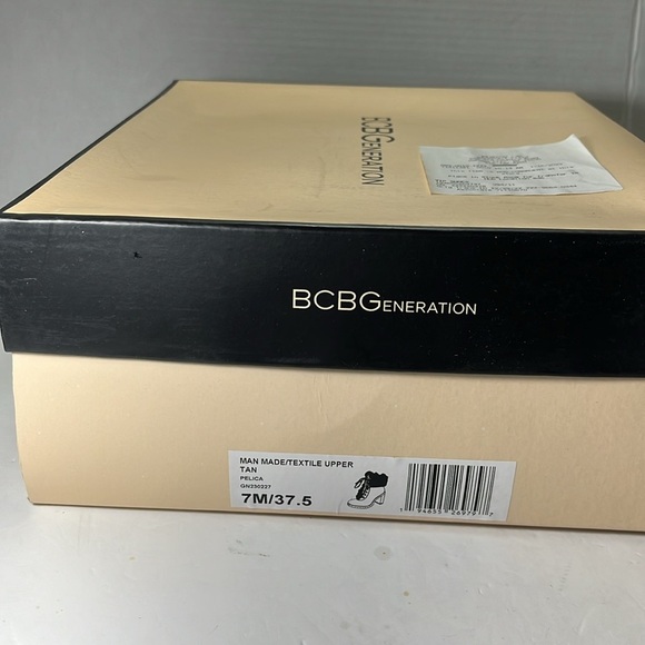 Pelica Faux Fur Block Heel Booties - Picture 10 of 10